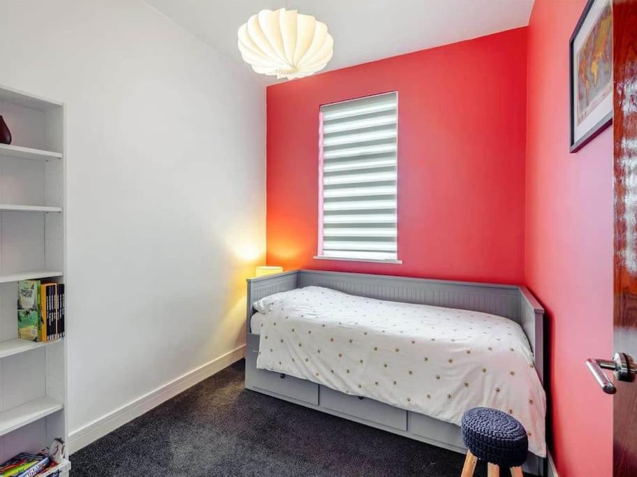 Sea View Cottage Inverallochy Dış mekan fotoğraf