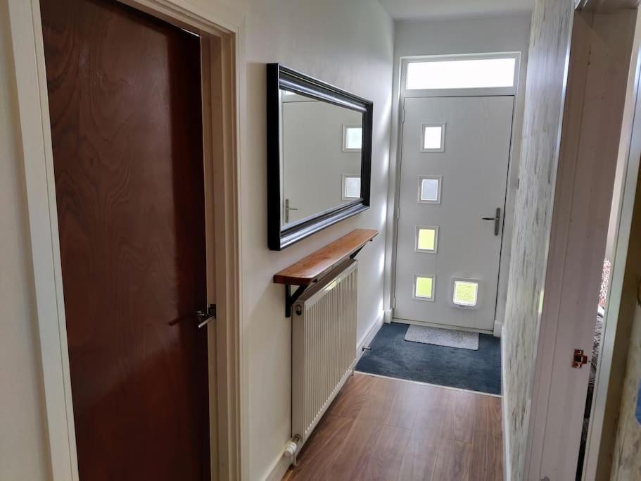 Sea View Cottage Inverallochy Dış mekan fotoğraf