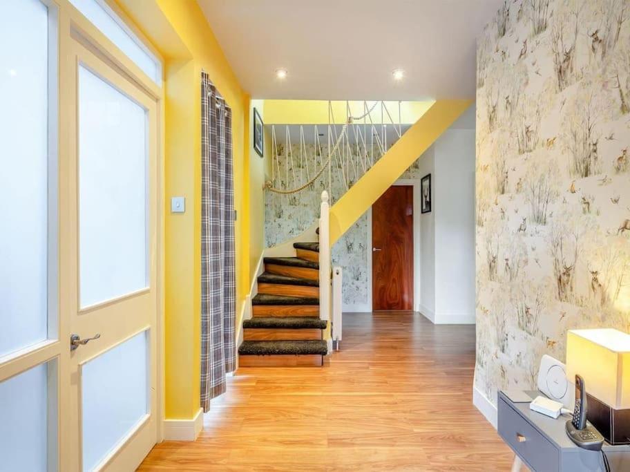 Sea View Cottage Inverallochy Dış mekan fotoğraf